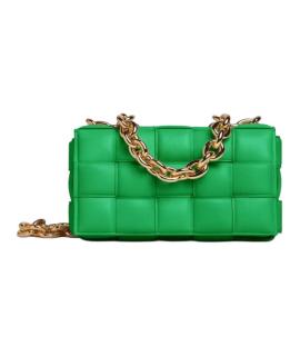 BOTTEGA VENETA Сумка через плечо