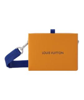 LOUIS VUITTON Сумка на плечо