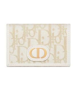 CHRISTIAN DIOR Кошелек