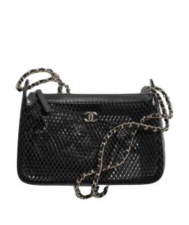 CHANEL Сумка через плечо