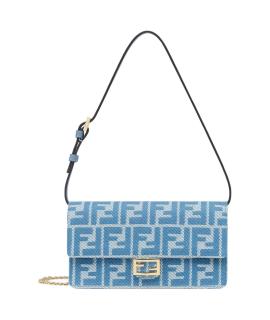 FENDI Сумка через плечо