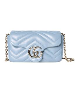 GUCCI Сумка через плечо