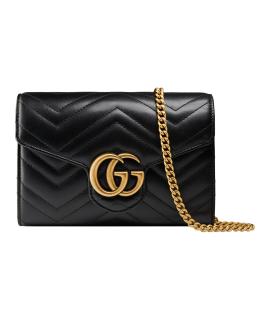 GUCCI Сумка через плечо