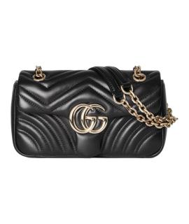 GUCCI Сумка через плечо