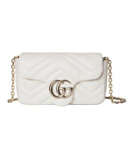 GUCCI Сумка через плечо