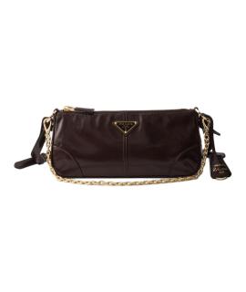 PRADA Сумка через плечо