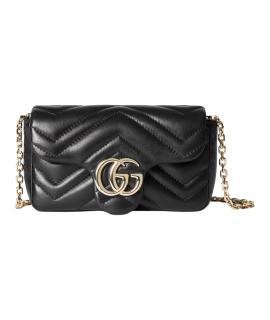 GUCCI Сумка через плечо