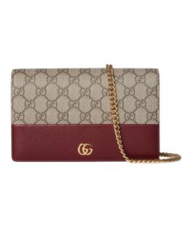 GUCCI Сумка через плечо