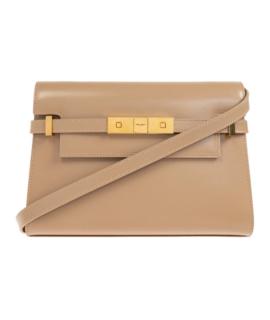 SAINT LAURENT Сумка через плечо