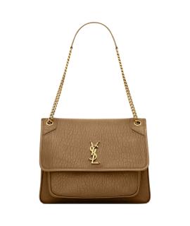 SAINT LAURENT Сумка через плечо