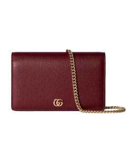 GUCCI Сумка через плечо