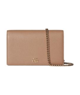 GUCCI Сумка через плечо