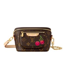 LOUIS VUITTON Поясная сумка