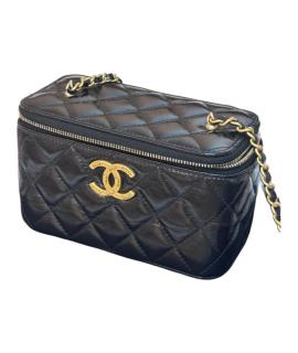 CHANEL Сумка через плечо