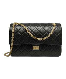 CHANEL Сумка через плечо