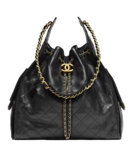 CHANEL Сумка через плечо