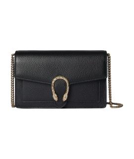 GUCCI Сумка через плечо