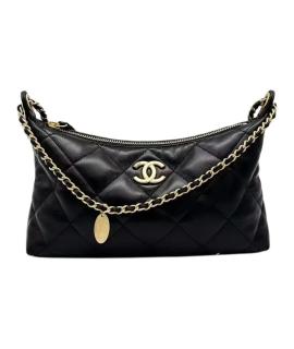 CHANEL Сумка через плечо