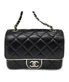 CHANEL Сумка через плечо