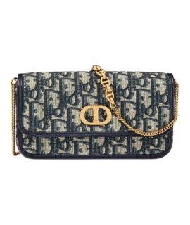 CHRISTIAN DIOR Сумка через плечо