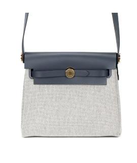 HERMES Сумка через плечо