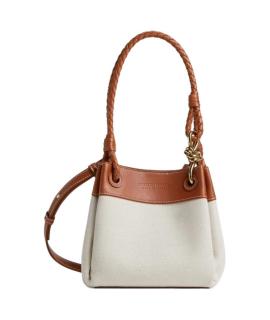 BOTTEGA VENETA Сумка через плечо