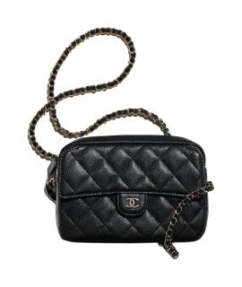 CHANEL Сумка через плечо