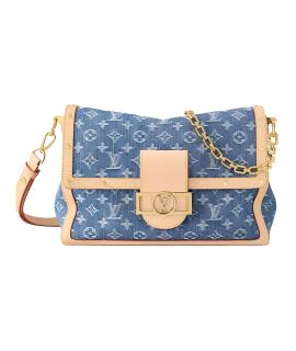 LOUIS VUITTON Сумка через плечо