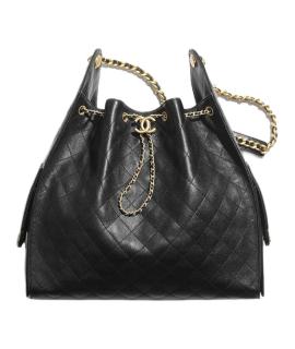 CHANEL Сумка через плечо