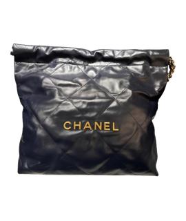 CHANEL Сумка через плечо