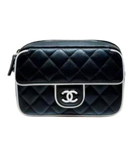 CHANEL Сумка через плечо
