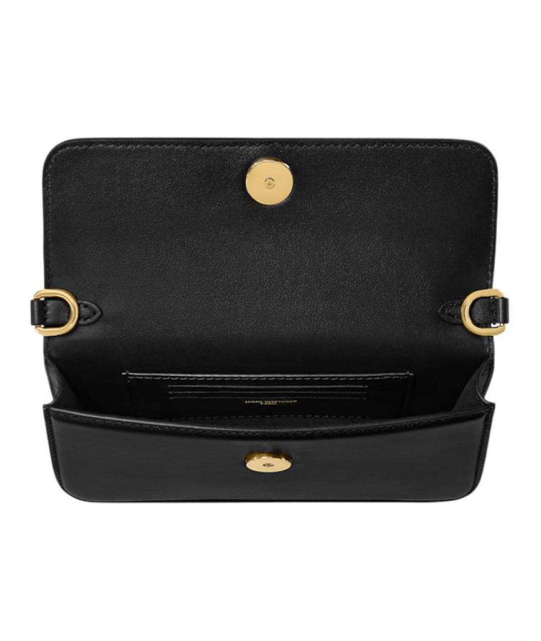 LOUIS VUITTON Сумка через плечо, фото 4