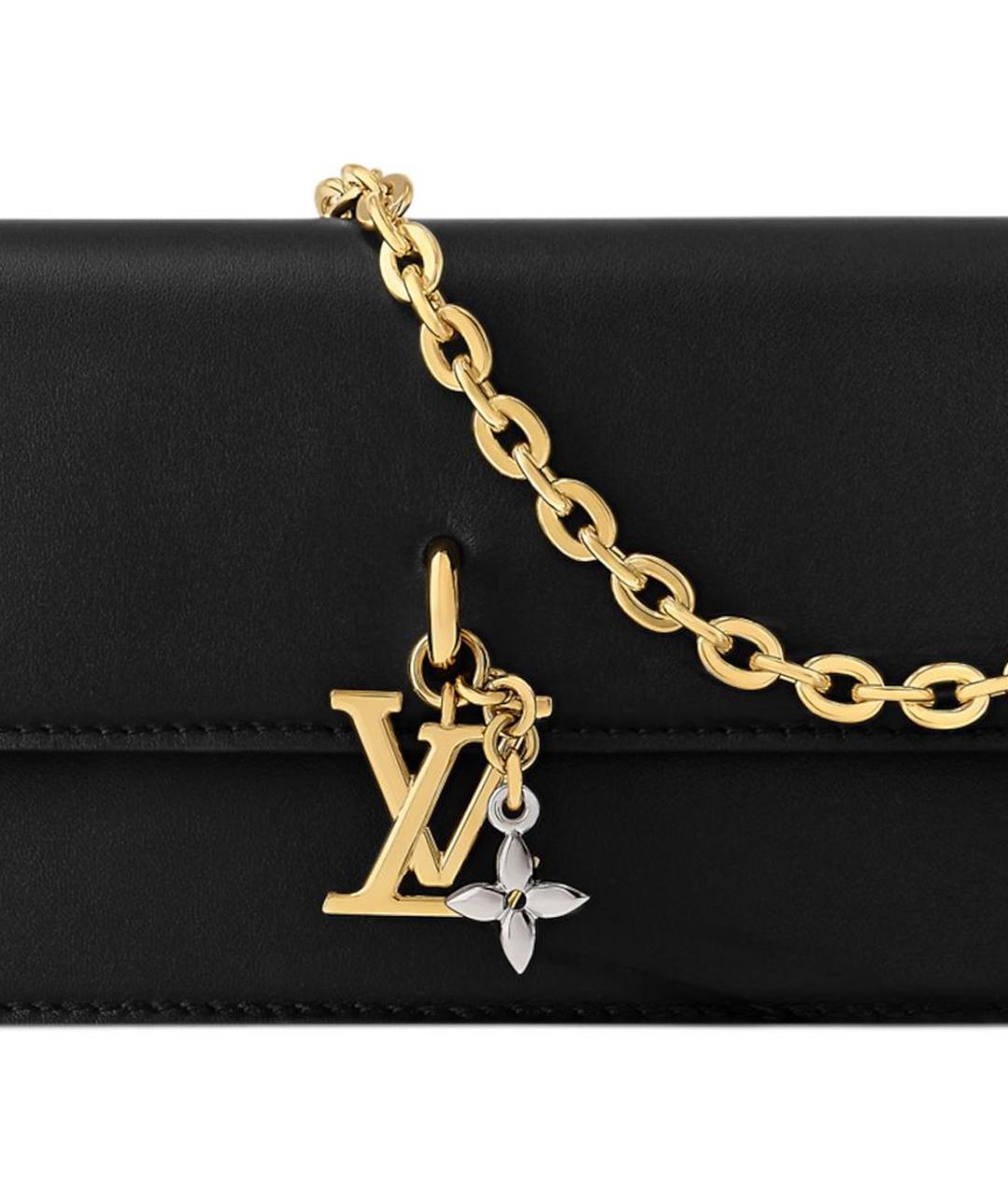 LOUIS VUITTON Сумка через плечо, фото 5