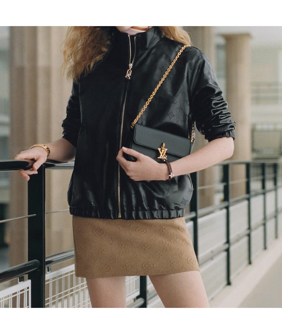 LOUIS VUITTON Сумка через плечо, фото 6