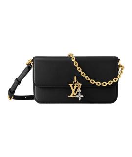 LOUIS VUITTON Сумка через плечо