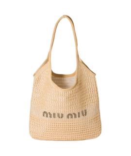 MIU MIU Сумка через плечо