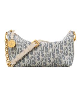 CHRISTIAN DIOR Сумка через плечо