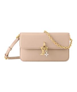 LOUIS VUITTON Сумка через плечо