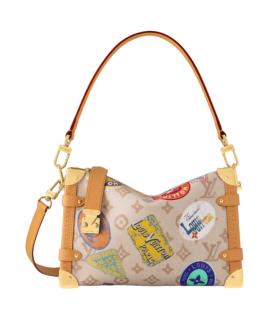 LOUIS VUITTON Сумка через плечо