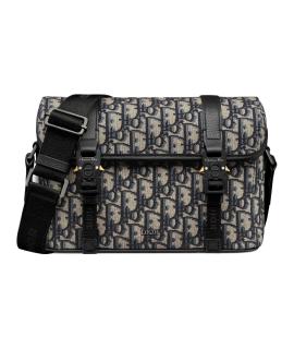 CHRISTIAN DIOR Сумка через плечо
