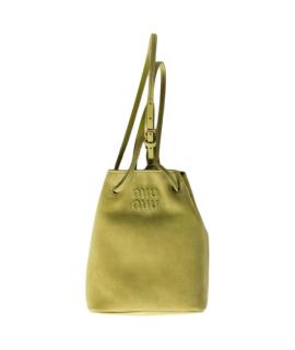 MIU MIU Сумка через плечо