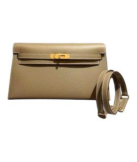 HERMES Сумка через плечо