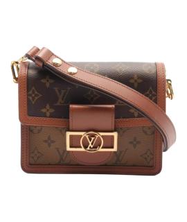 LOUIS VUITTON Сумка через плечо