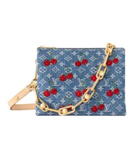 LOUIS VUITTON Сумка через плечо