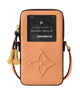 LOUIS VUITTON Сумка через плечо