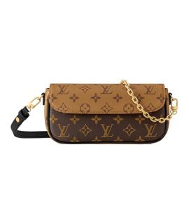 LOUIS VUITTON Сумка через плечо