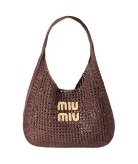 MIU MIU Сумка через плечо