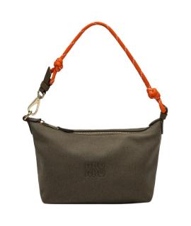 MIU MIU Сумка через плечо
