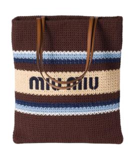 MIU MIU Сумка через плечо