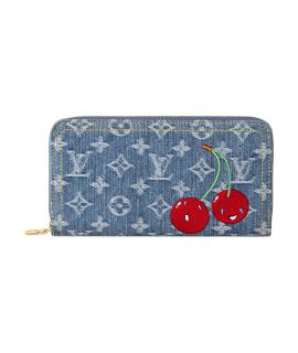 LOUIS VUITTON Кошелек